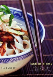 Land of Plenty (Fuchsia Dunlop)