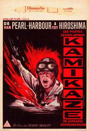 Kamikaze (1960)