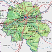 Indre-Et-Loire (37)
