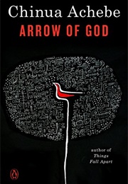 Arrow of God (Chinua Achebe)