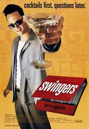 Swingers (1996)
