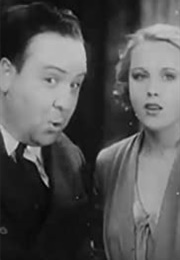 Sound Test for Blackmail (1929)