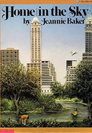 Home in the Sky (Jeannie Baker)