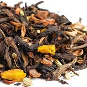 The Tea Spot Rise & Chai Tea