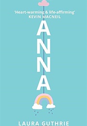 Anna (Laura Guthrie)