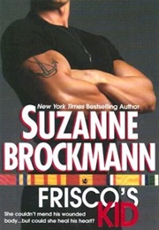 Frisco's Kid (Suzanne Brockmann)