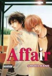 Affair (Kano Shiuko)