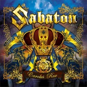 Sabaton - Carolus Rex