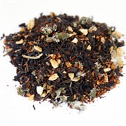 Simpson & Vail Lemon Raspberry Rooibos Tea