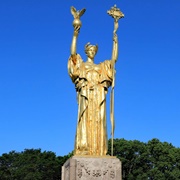 Statue of the Republic, Chicago