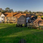 Chiswell Green, Hertfordshire, England