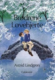 Brødrene Løvehjerte (Astrid Lindgren)
