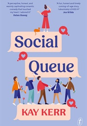 Social Queue (Kay Kerr)