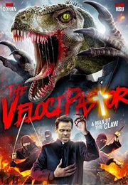 The Velicipastor (2018)