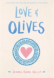 Love & Olives (Jenna Evans Welch)