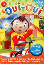 Noddy (1998)