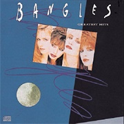 Bangles - Greatest Hits