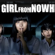 Girl From Nowhere