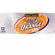 Best Choice Diet Orange