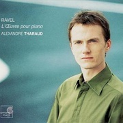 Maurice Ravel - Complete Works for Piano