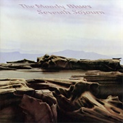 Seventh Sojourn (The Moody Blues, 1972)