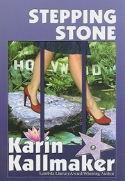 Stepping Stone (Karin Kallmaker)