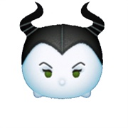 Maleficent Tsum Tsum