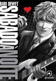 Sábado À Noite (Babi Dewet)