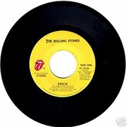 The Rolling Stones - Angie