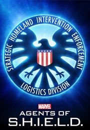Agents of S.H.I.E.L.D - Season 3 Episodes 1-10 (2015)