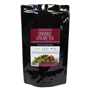 Full Leaf Tea Co. Organic Vita Me Tea