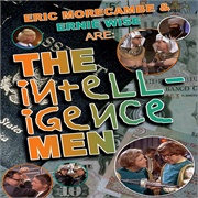 The Intelligence Men (1965)