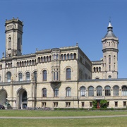 Welfenschloss