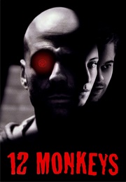 12 Monkeys (1995)