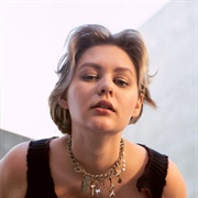 Ryan Simpkins (Non-Binary, They/Them)