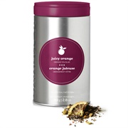 David's Tea Juicy Orange