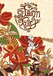 Storm Fairy (Osamu Tezuka)