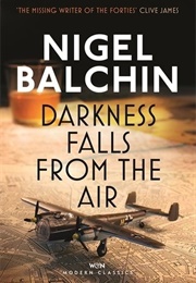 Darkness Falls From the Air (Nigel Balchin)