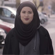Sana Bakkoush (Skam)