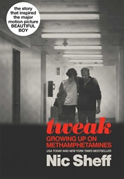 Tweak (Nic Sheff)