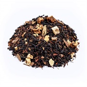 The Whistling Kettle Caramel Apple Bourbon