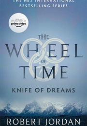 Knife of Dreams (Robert Jordan)