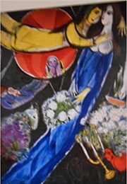 Chagall (Lionello Venturi)