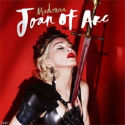 Joan of Arc - Madonna