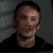 Season 1 Episode 17 "A Real Pain"