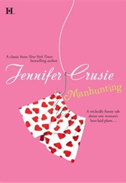Manhunting (Jennifer Crusie)