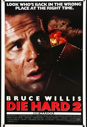 Die Hard 2 (1990)