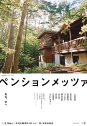 Pension Metsa (2021)