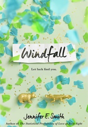 Windfall (Jennifer E. Smith)