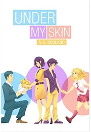 Under My Skin (AE Dooland)